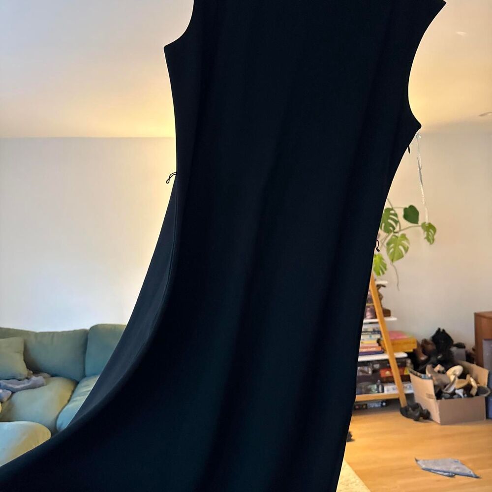 Worthington Women's Black Dress